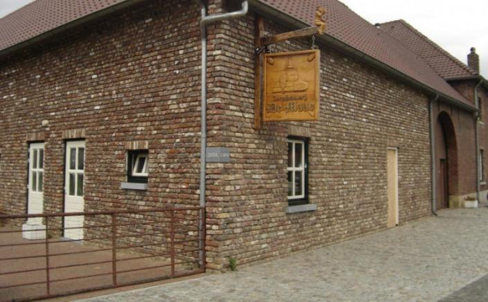 Brouwerij de Maar header